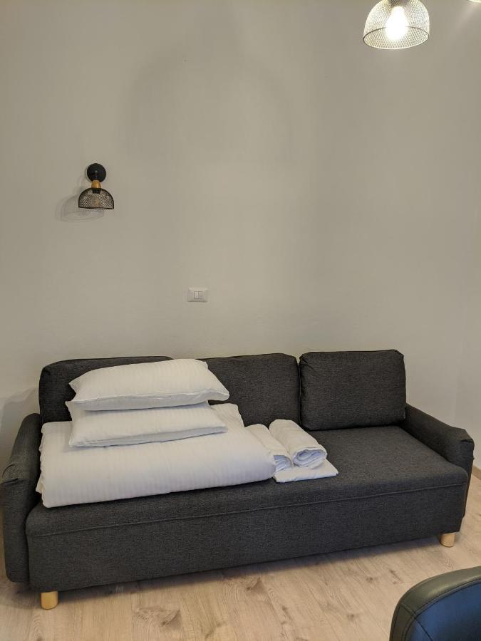 Flora Residence Timişoara Buitenkant foto