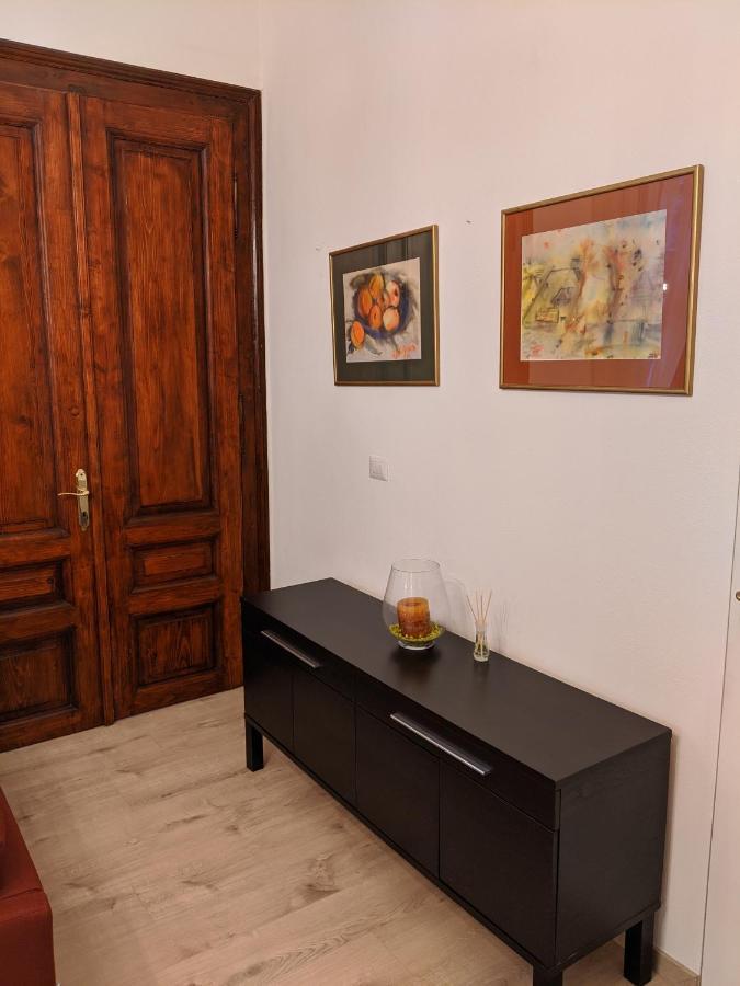 Flora Residence Timişoara Buitenkant foto